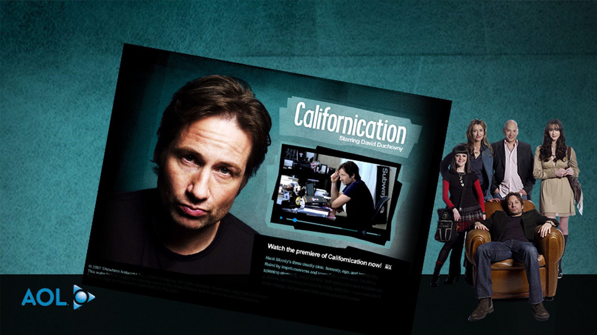 Californication